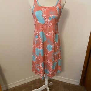 Columbia Dress